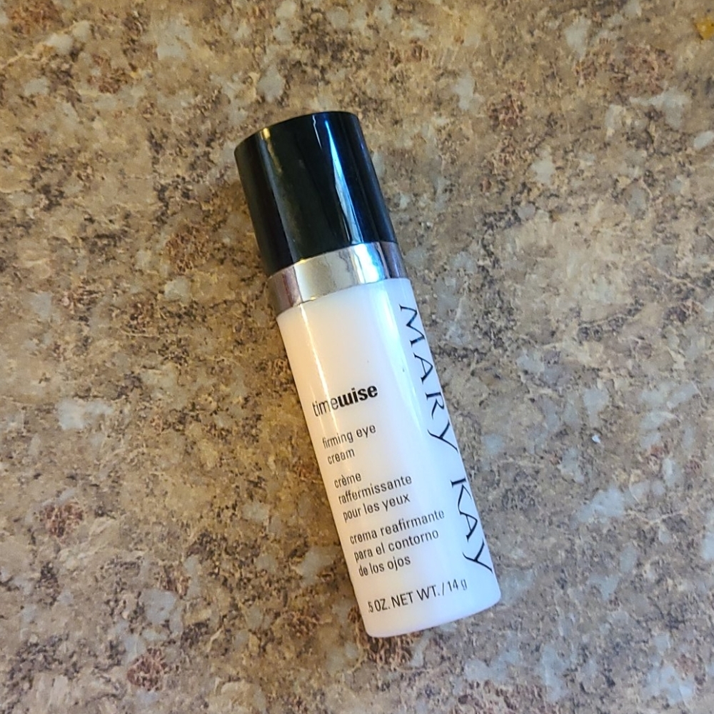 Time-Wise Firming Eye Cream